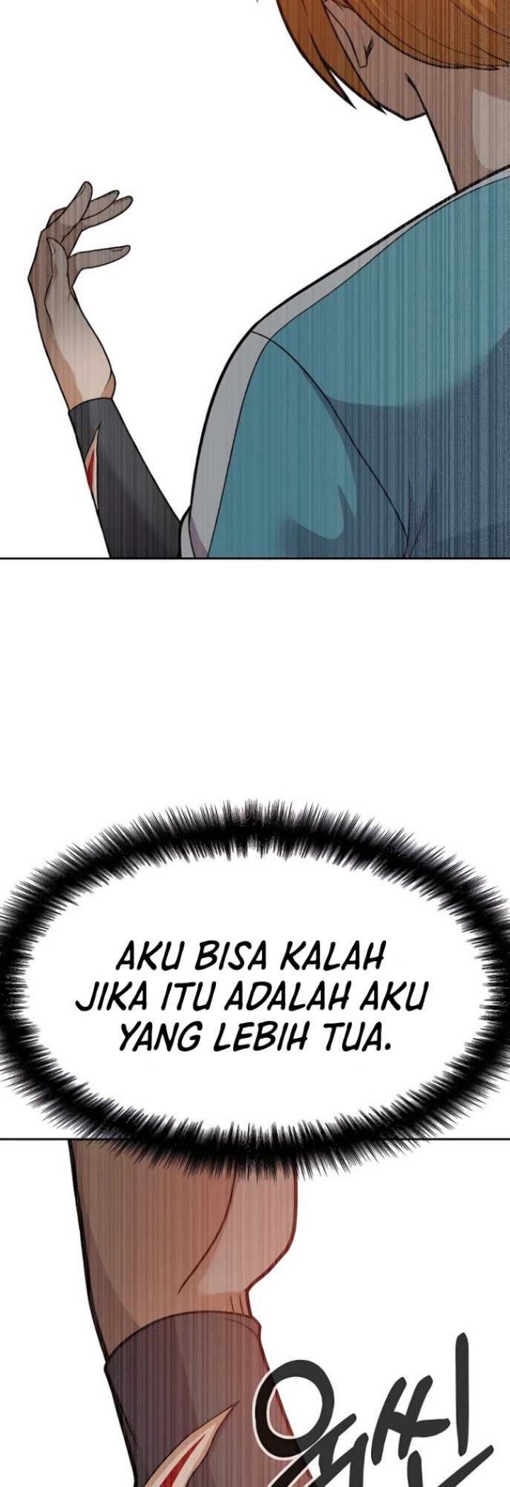 Newbie Management Chapter 34 halaman 13