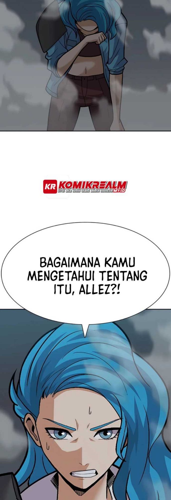 Newbie Management Chapter 34 halaman 29
