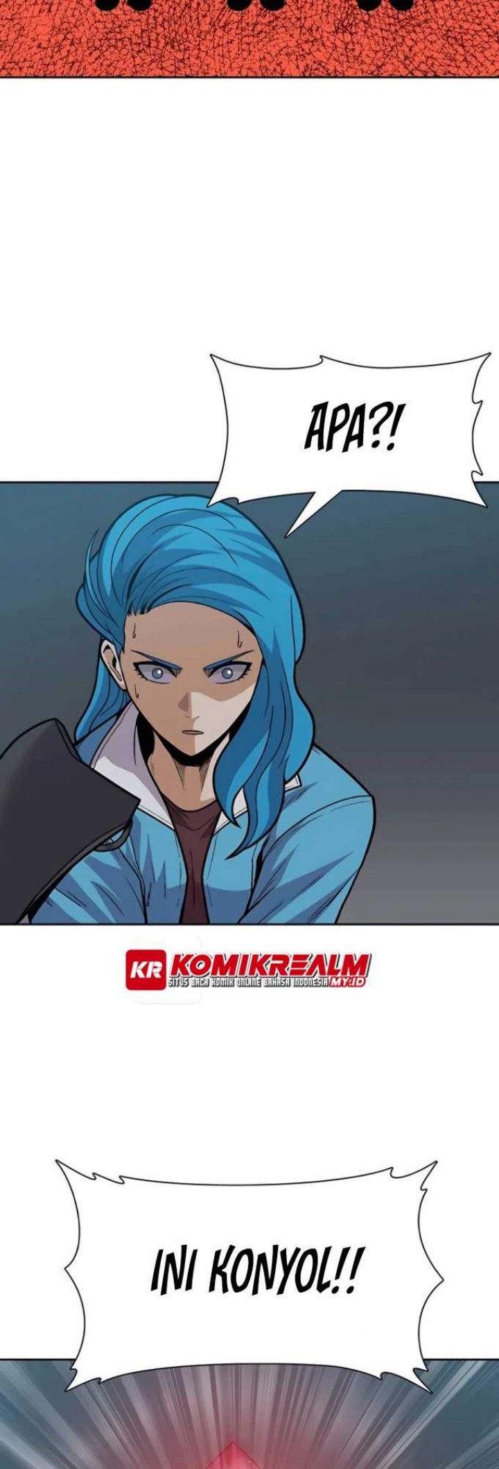 Newbie Management Chapter 34 halaman 40