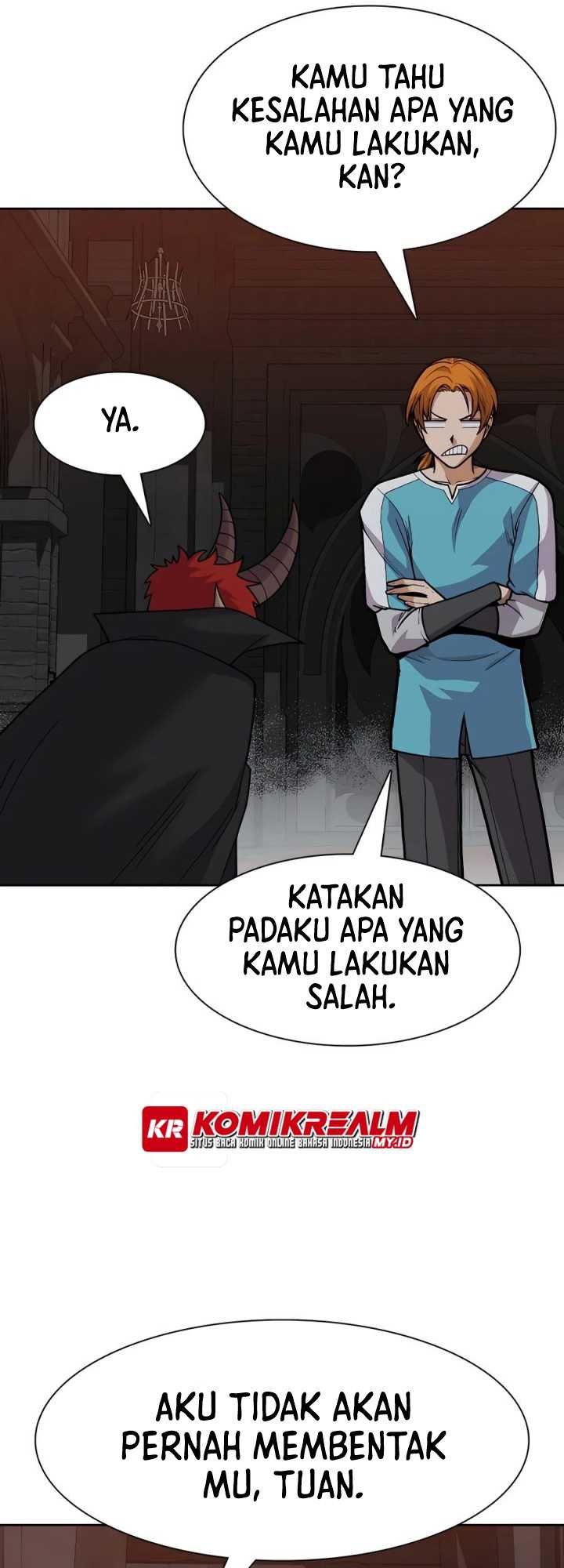 Newbie Management Chapter 34 halaman 48