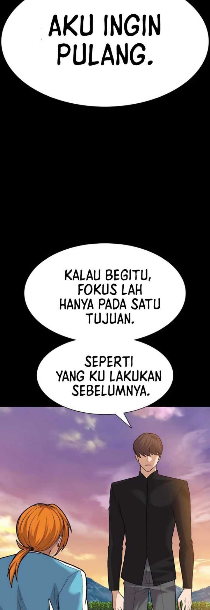 Newbie Management Chapter 35 halaman 26