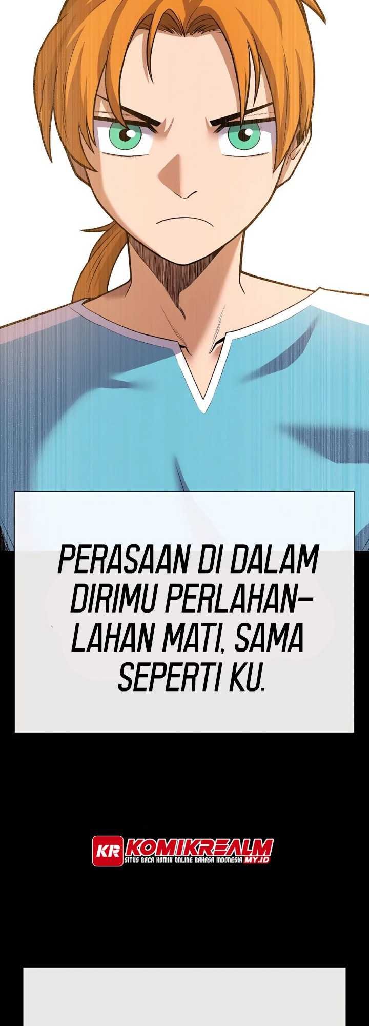 Newbie Management Chapter 35 halaman 51