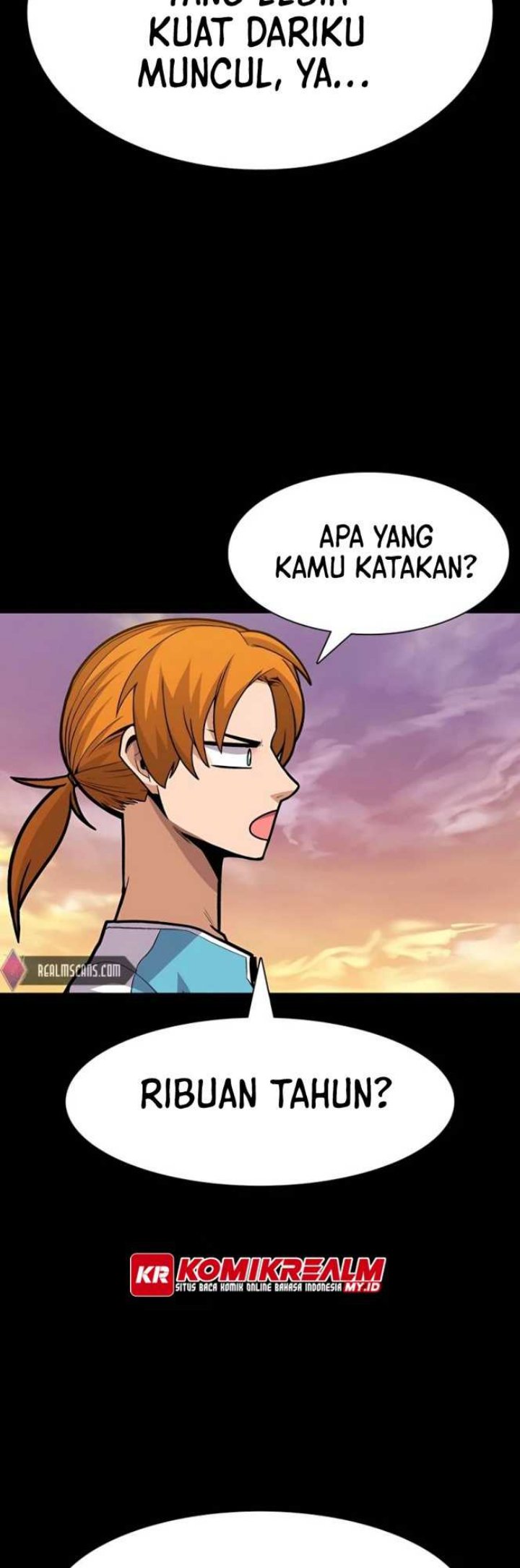 Newbie Management Chapter 35 halaman 41
