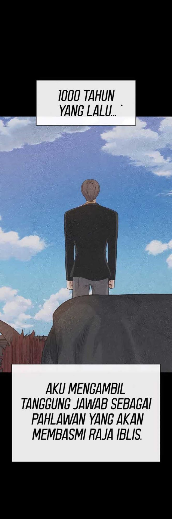 Newbie Management Chapter 35 halaman 46