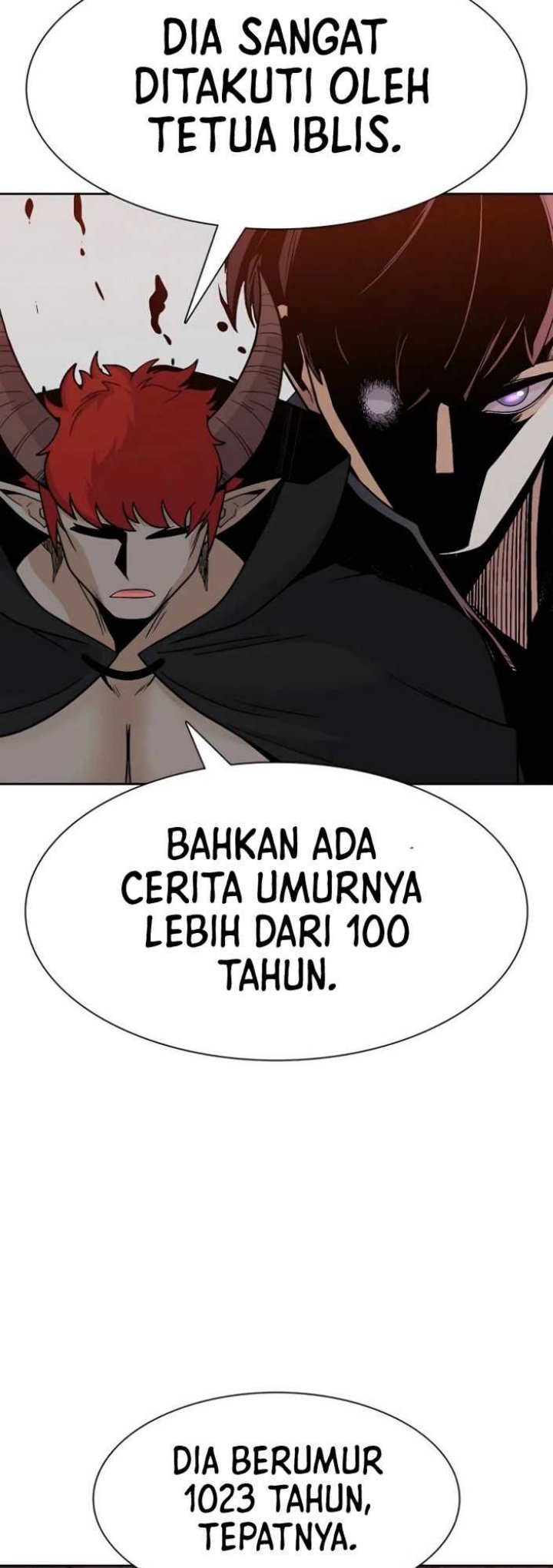 Newbie Management Chapter 35 halaman 8