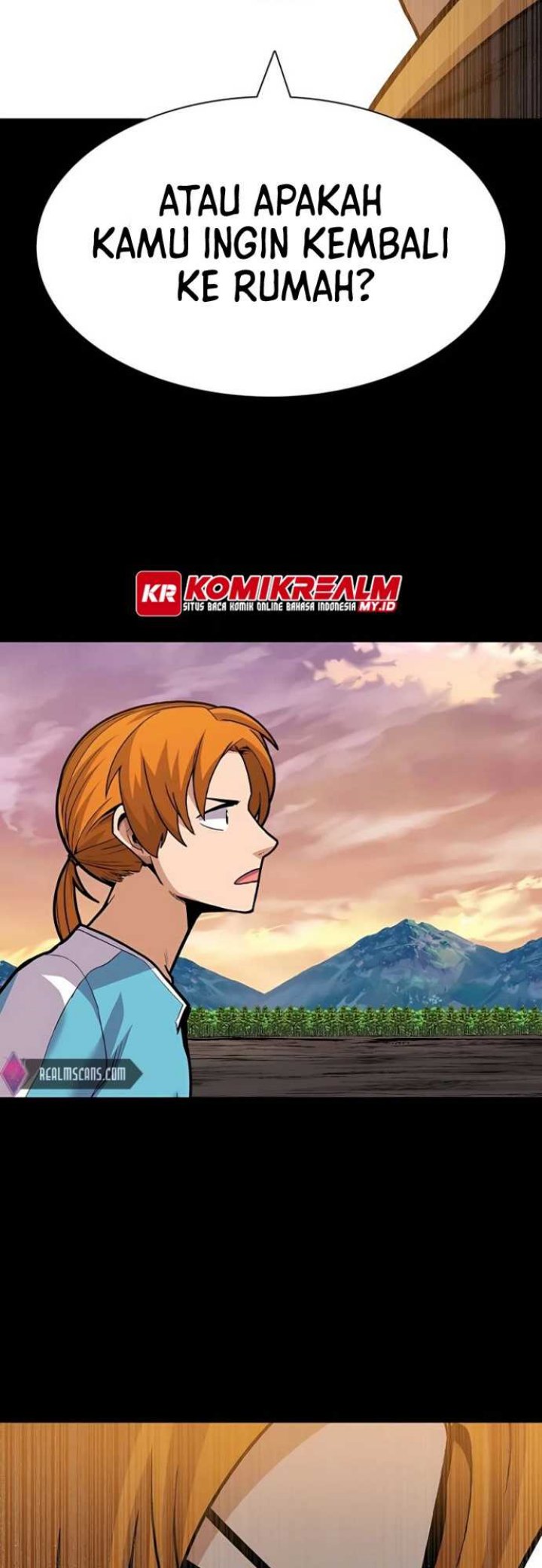 Newbie Management Chapter 35 halaman 24