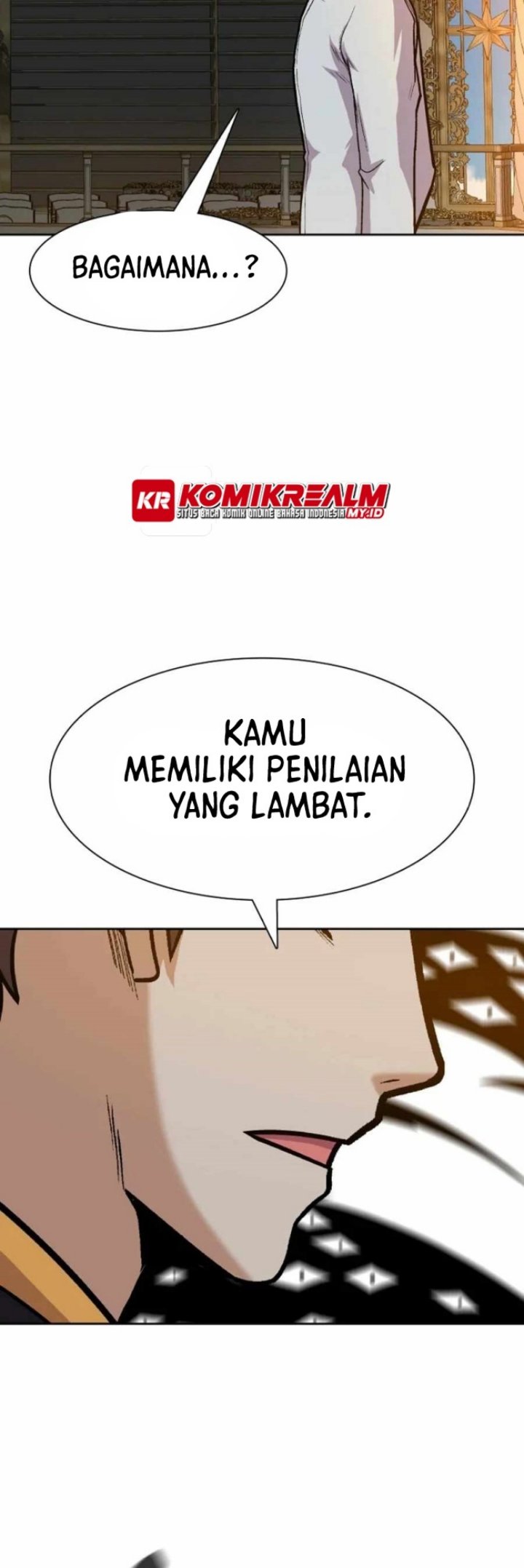 Newbie Management Chapter 37 halaman 4