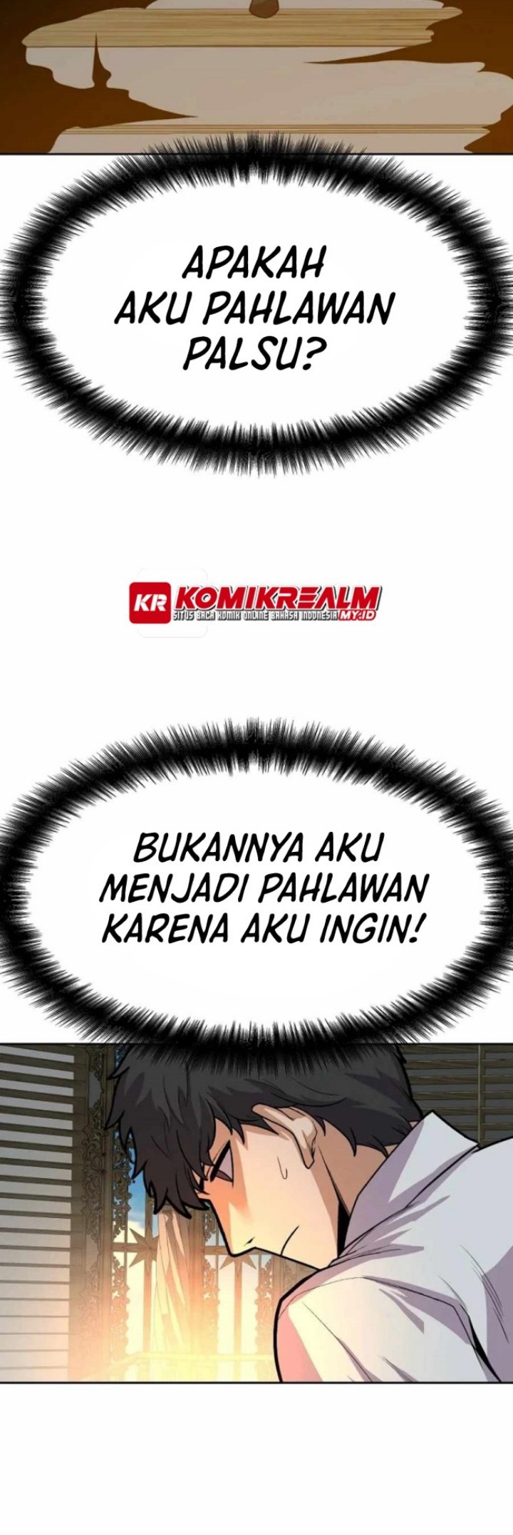 Newbie Management Chapter 37 halaman 10