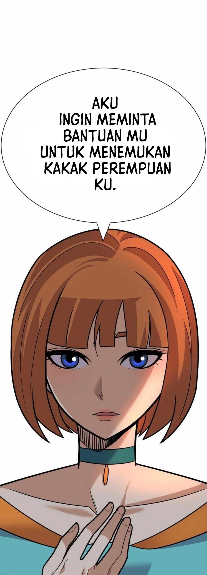 Newbie Management Chapter 37 halaman 63