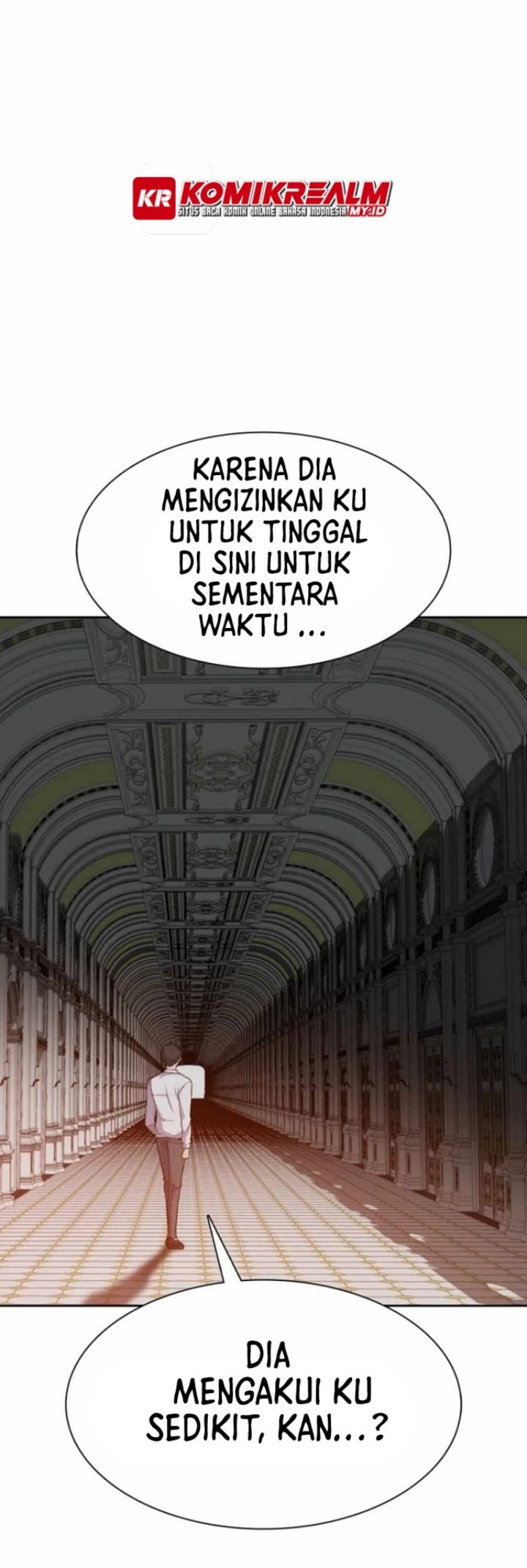 Newbie Management Chapter 37 halaman 59