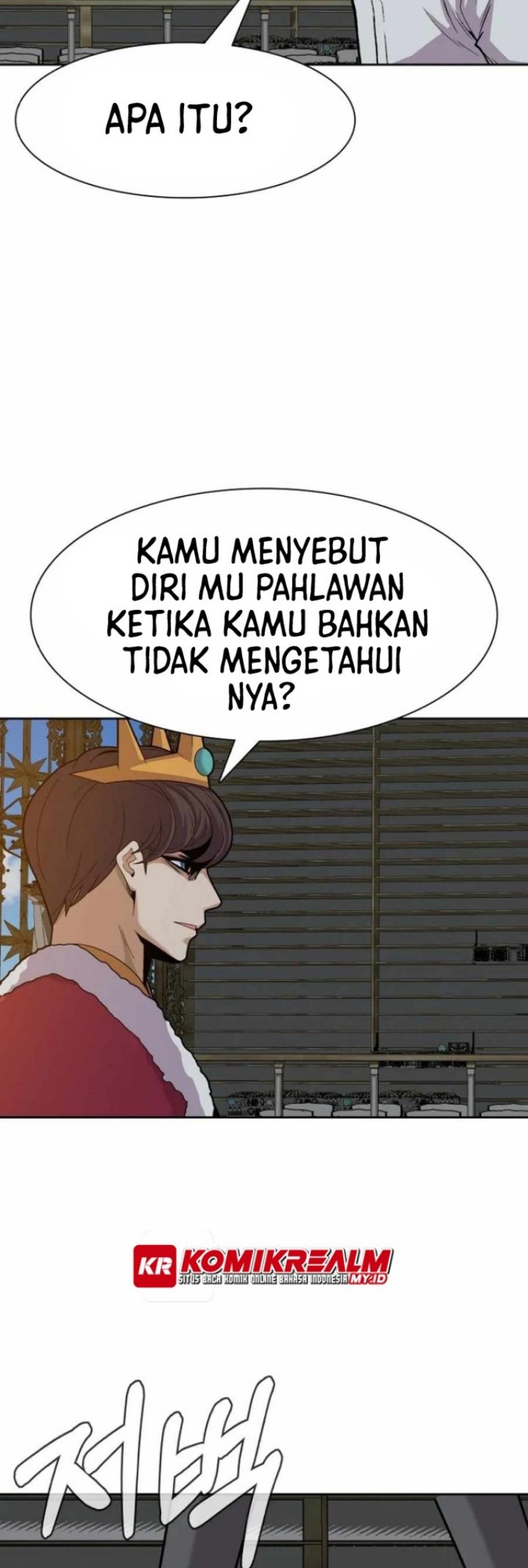 Newbie Management Chapter 37 halaman 24