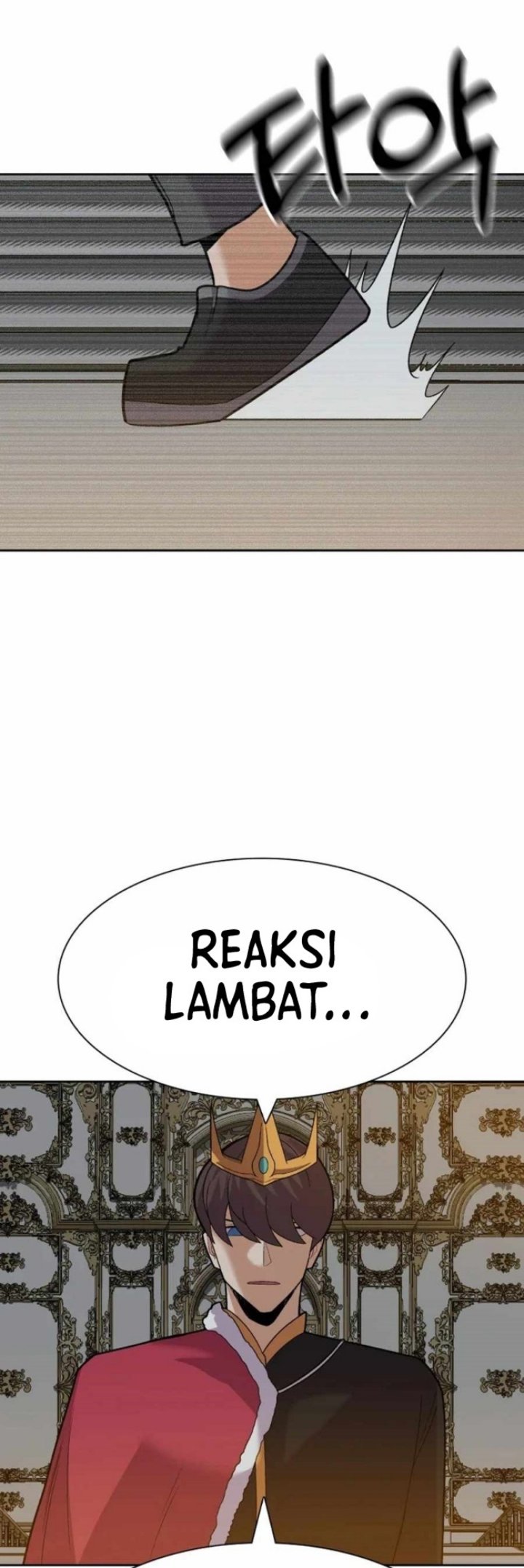 Newbie Management Chapter 37 halaman 7
