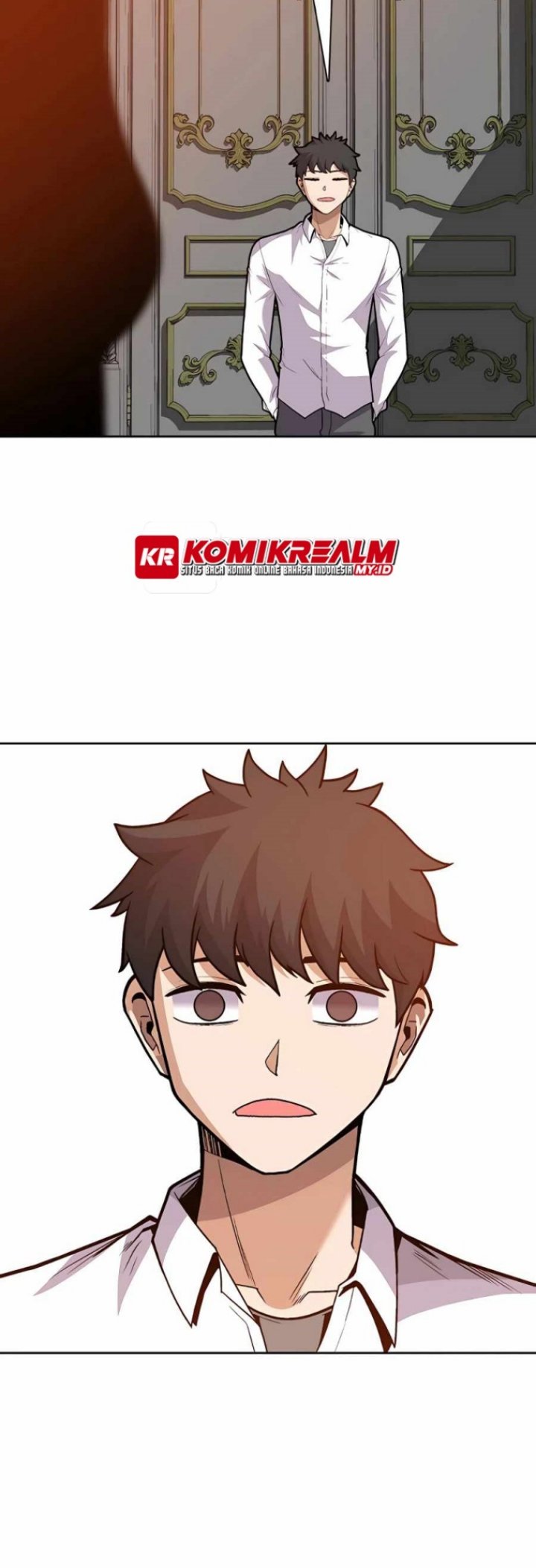 Newbie Management Chapter 38 halaman 13
