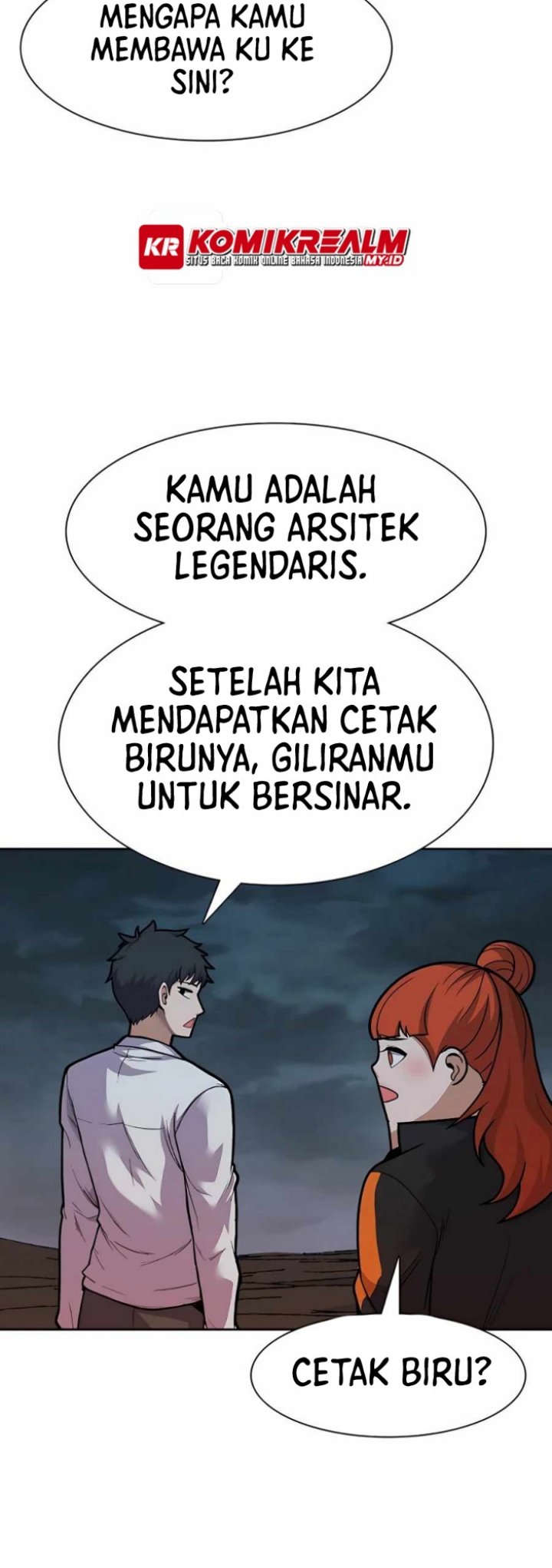 Newbie Management Chapter 38 halaman 26