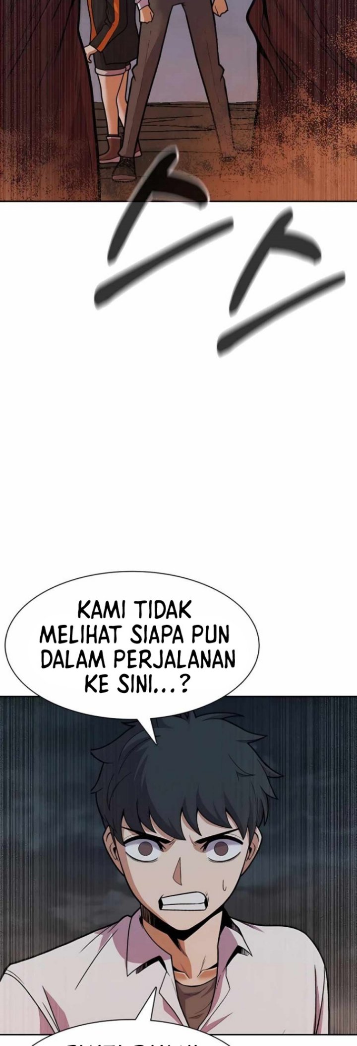 Newbie Management Chapter 38 halaman 37