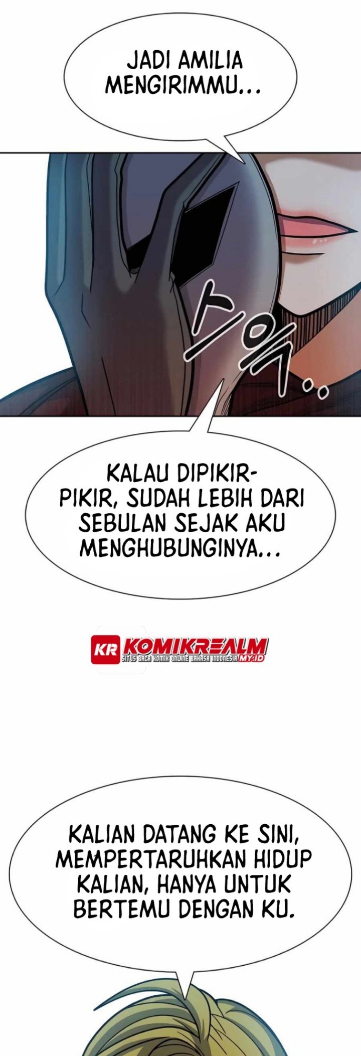 Newbie Management Chapter 38 halaman 42