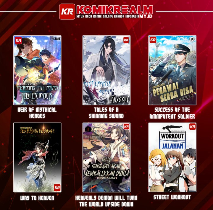 Newbie Management Chapter 38 halaman 64