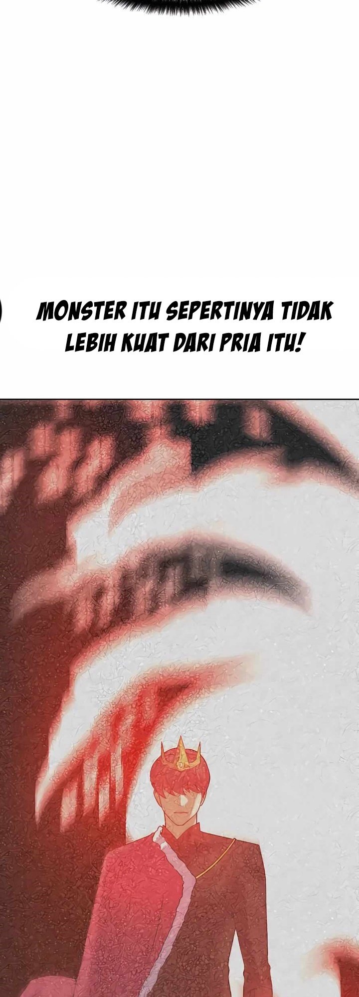 Newbie Management Chapter 38 halaman 52