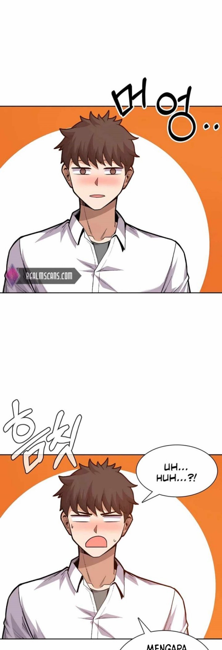 Newbie Management Chapter 38 halaman 15