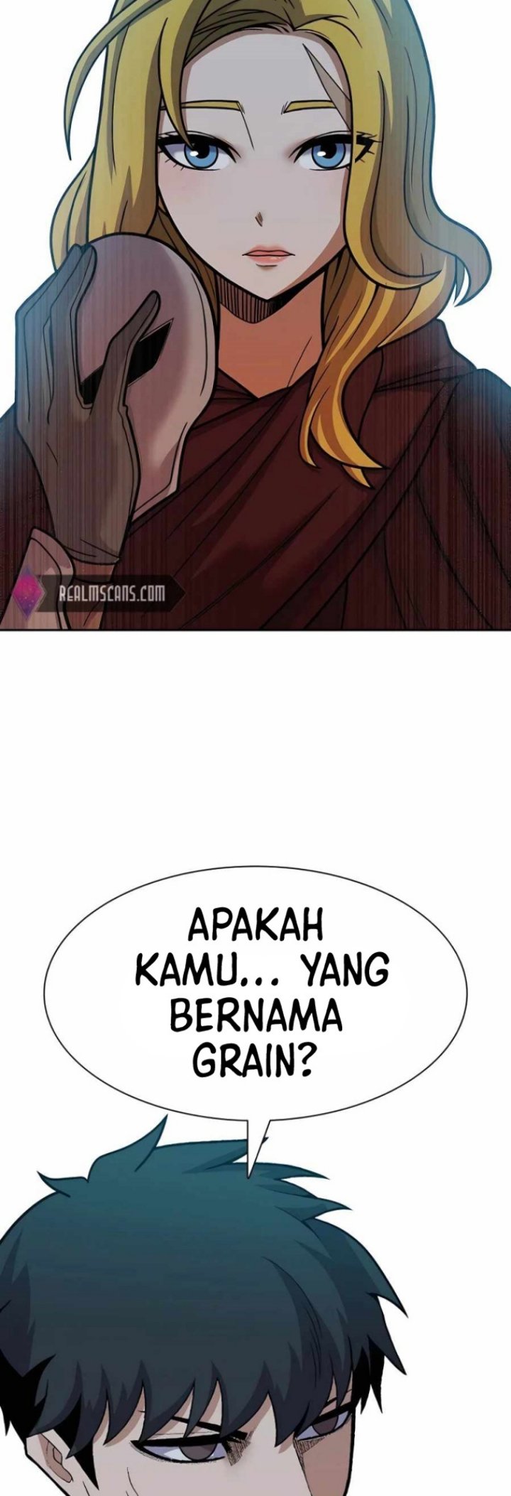 Newbie Management Chapter 38 halaman 43