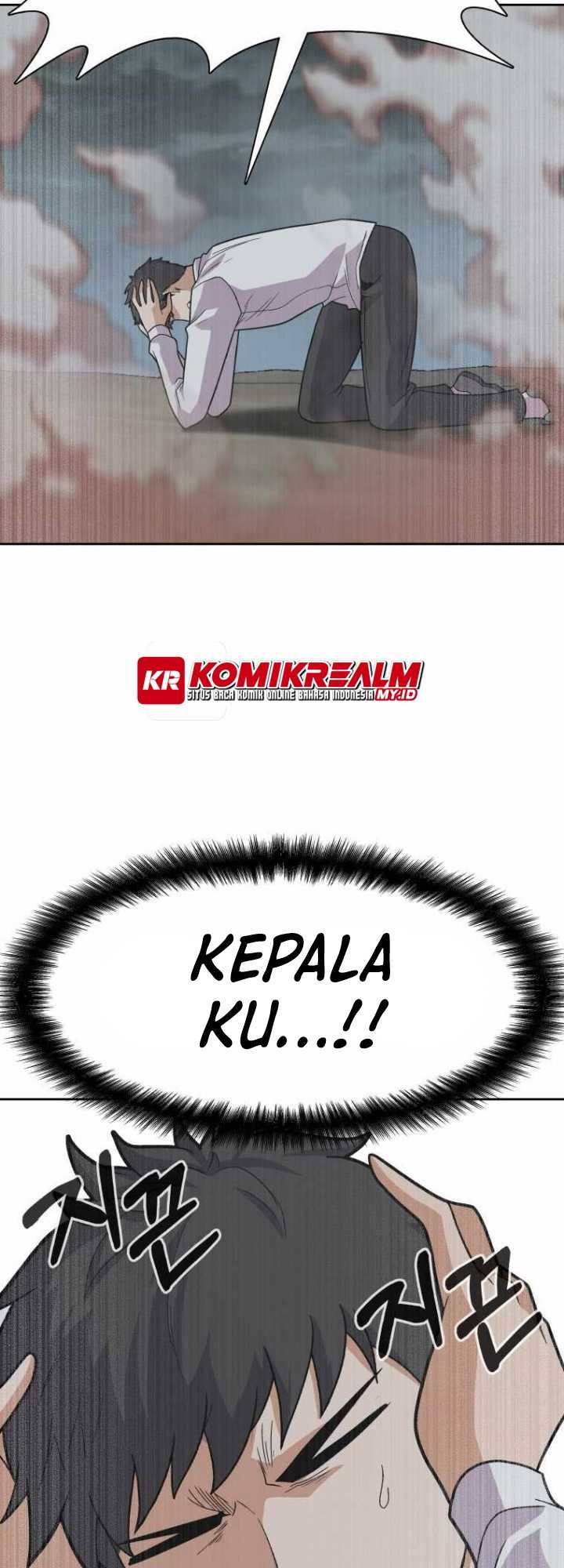 Newbie Management Chapter 39 halaman 48