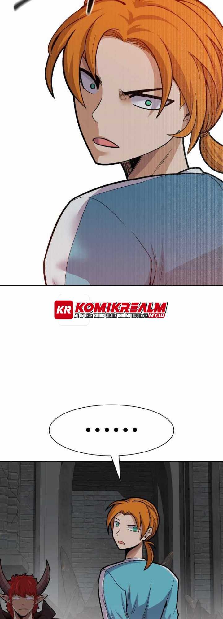 Newbie Management Chapter 39 halaman 50