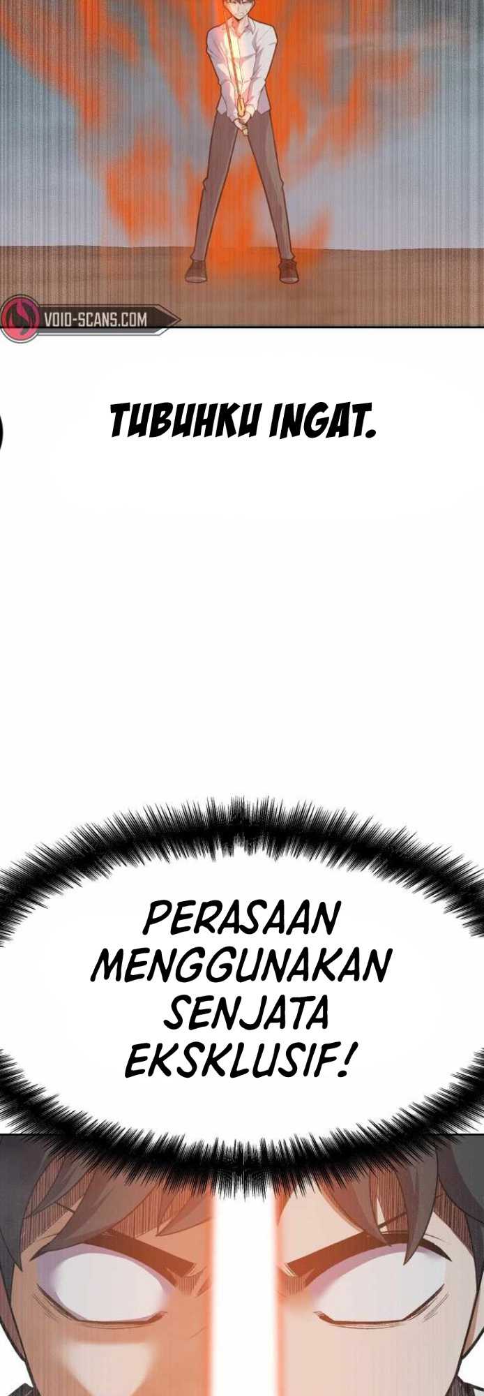 Newbie Management Chapter 39 halaman 41