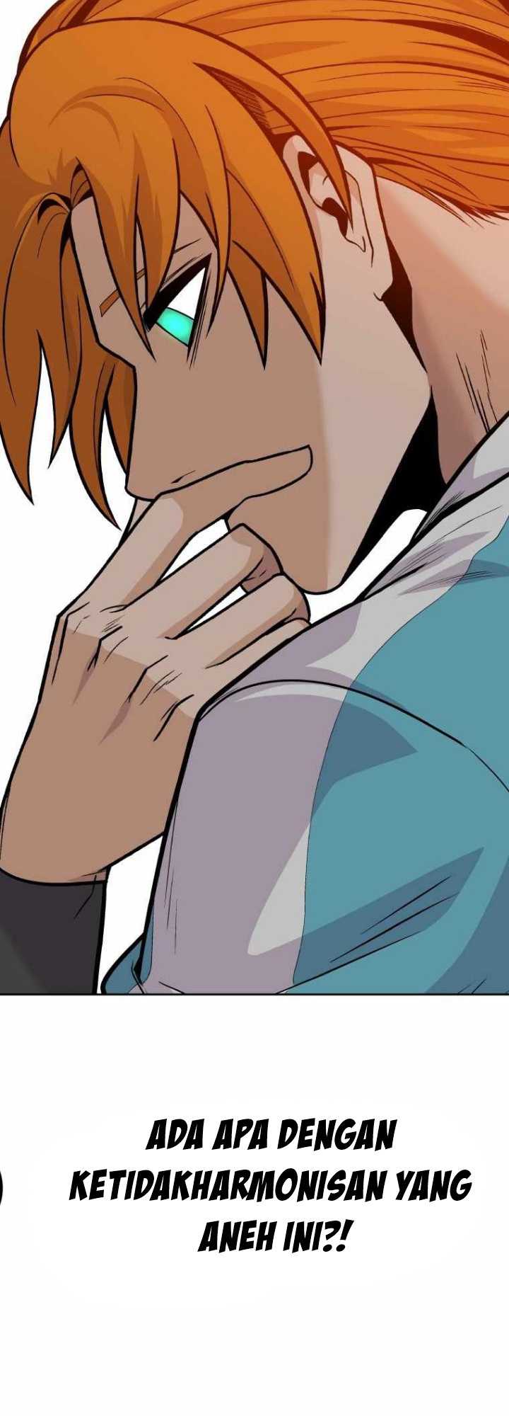 Newbie Management Chapter 39 halaman 57