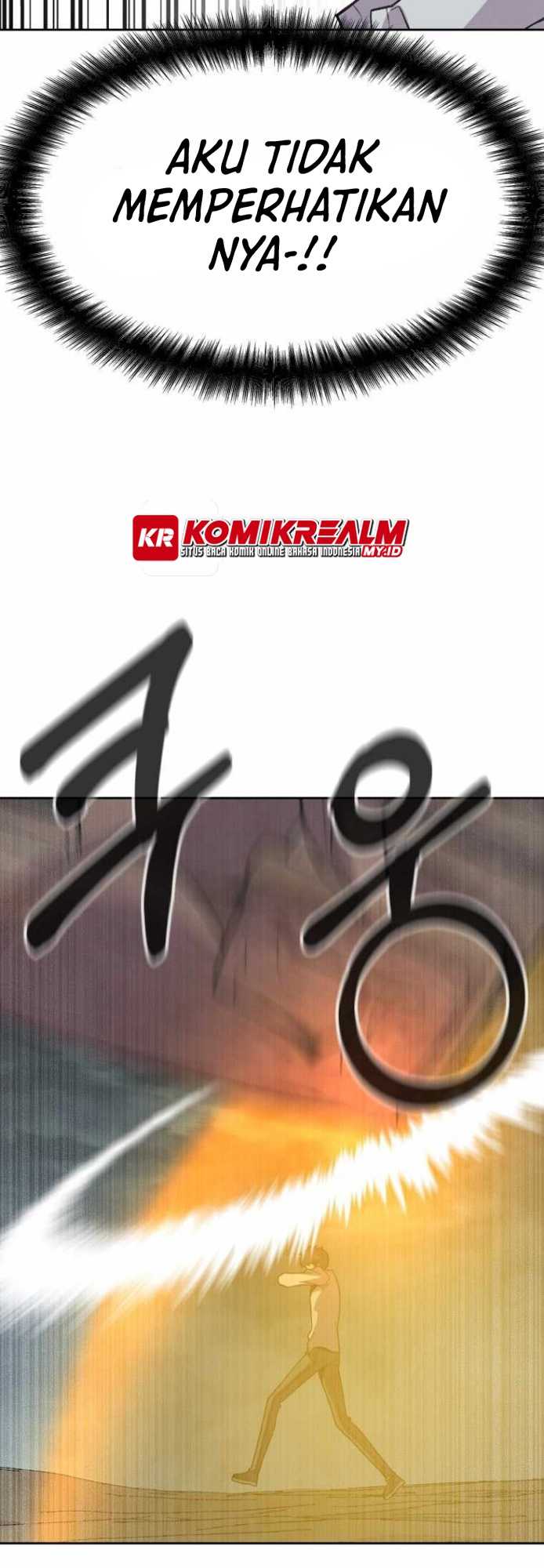 Newbie Management Chapter 39 halaman 34