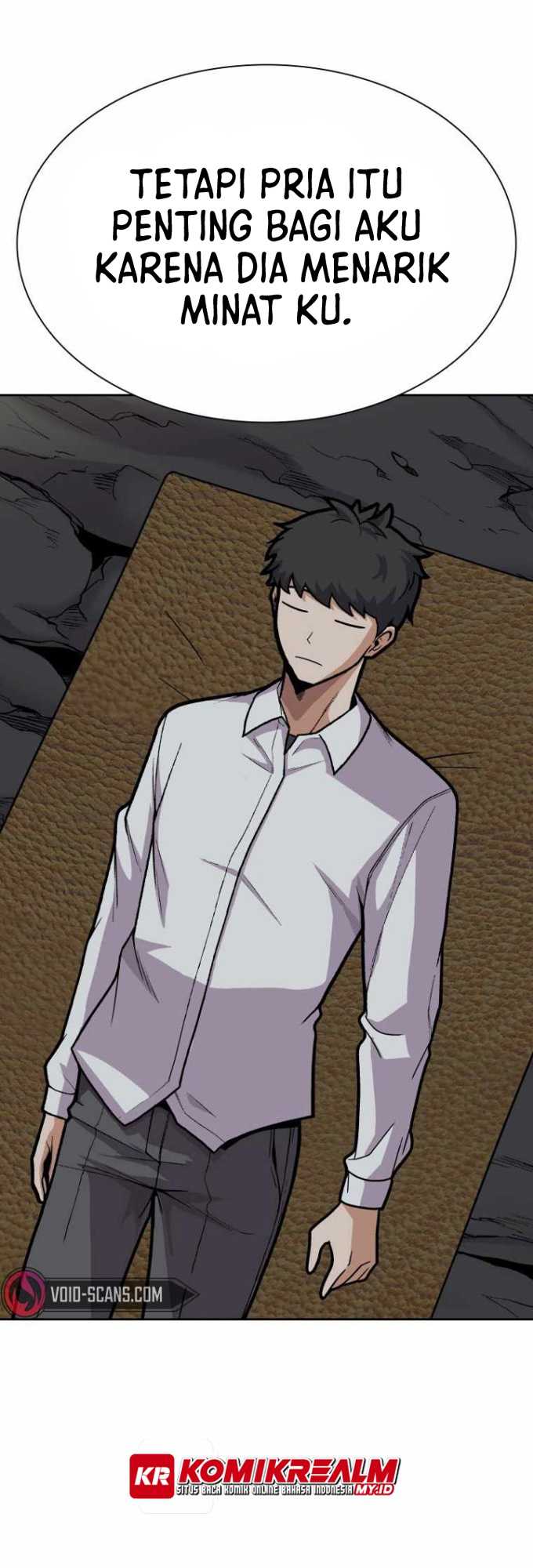 Newbie Management Chapter 40 halaman 56