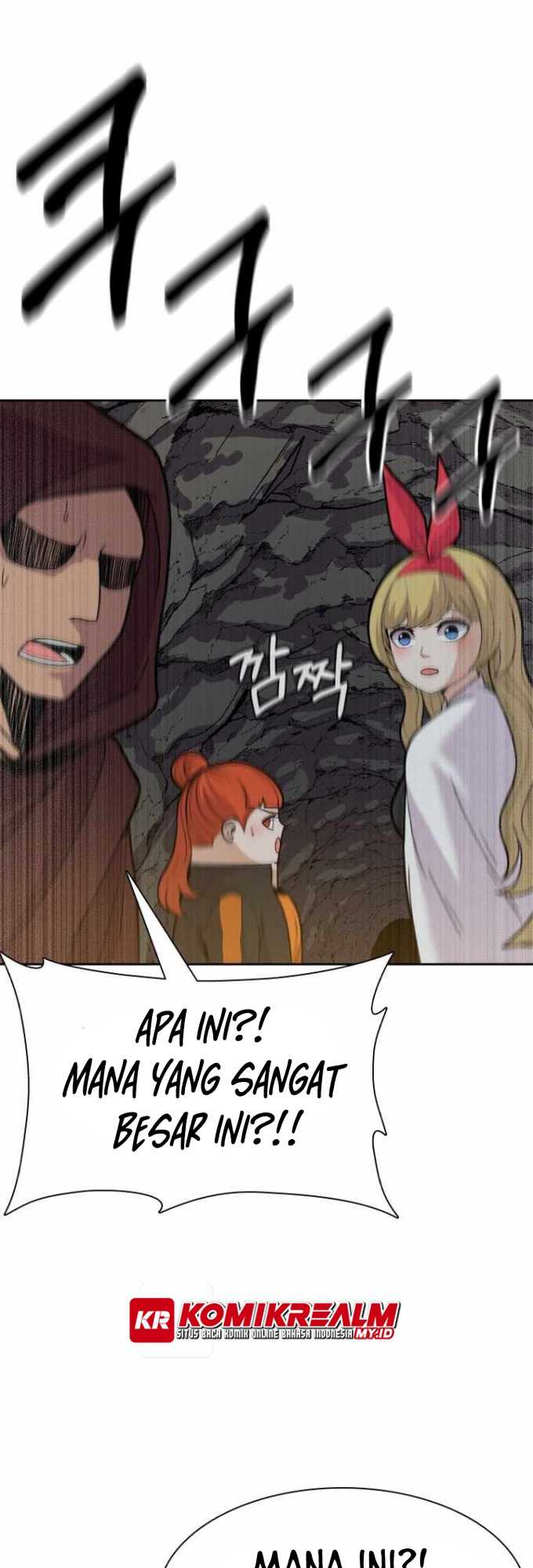 Newbie Management Chapter 40 halaman 49