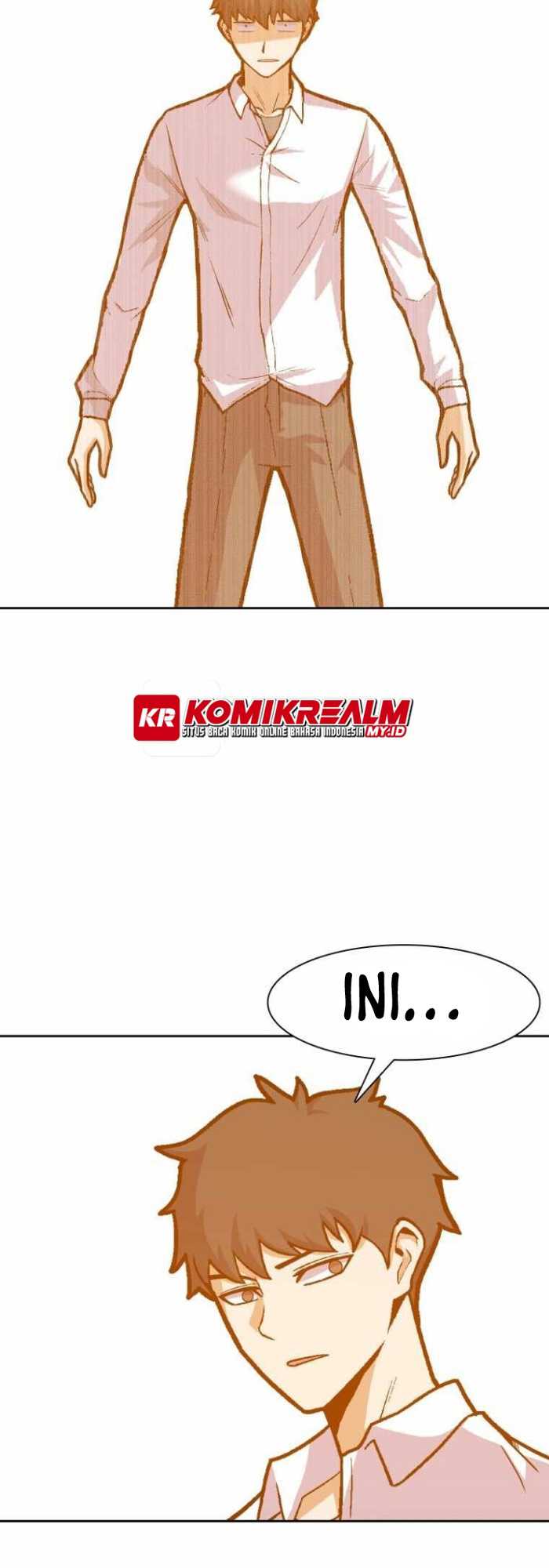Newbie Management Chapter 40 halaman 21