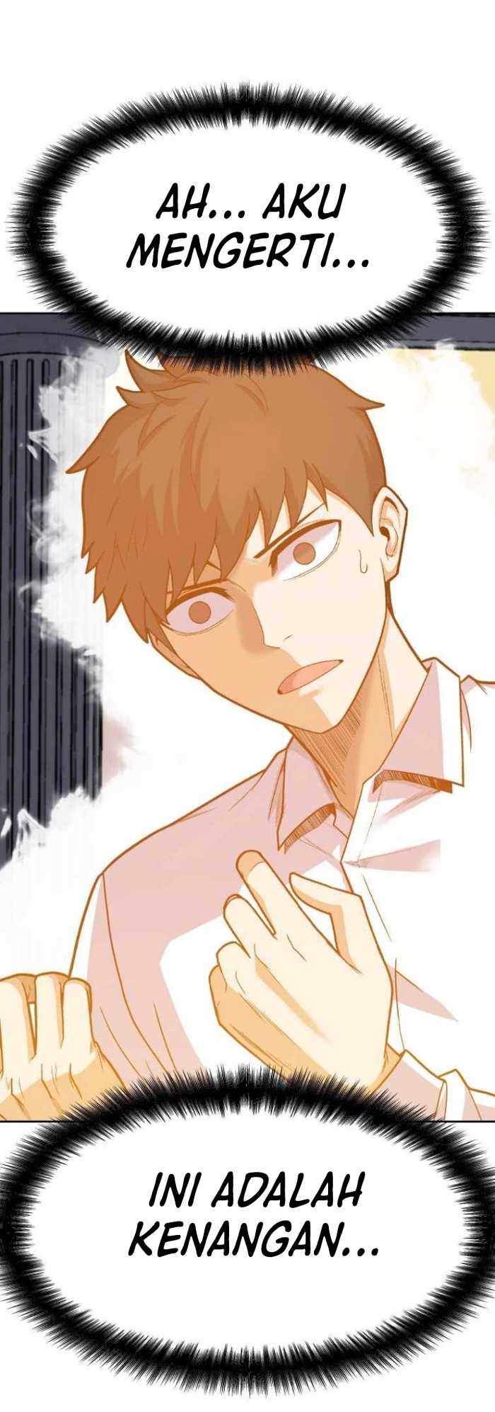 Newbie Management Chapter 40 halaman 32