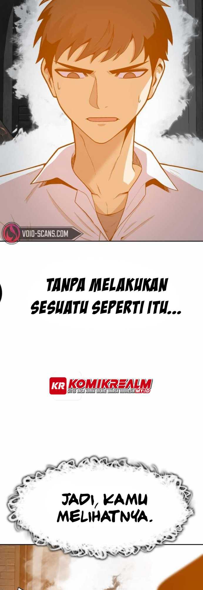 Newbie Management Chapter 40 halaman 43