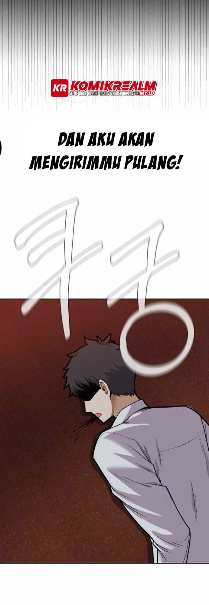 Newbie Management Chapter 40 halaman 38