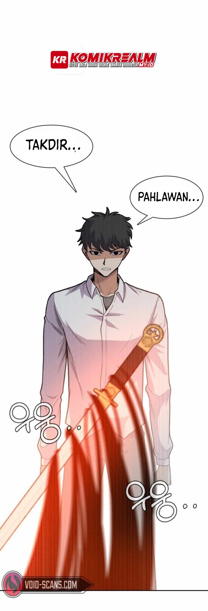 Newbie Management Chapter 41 halaman 16