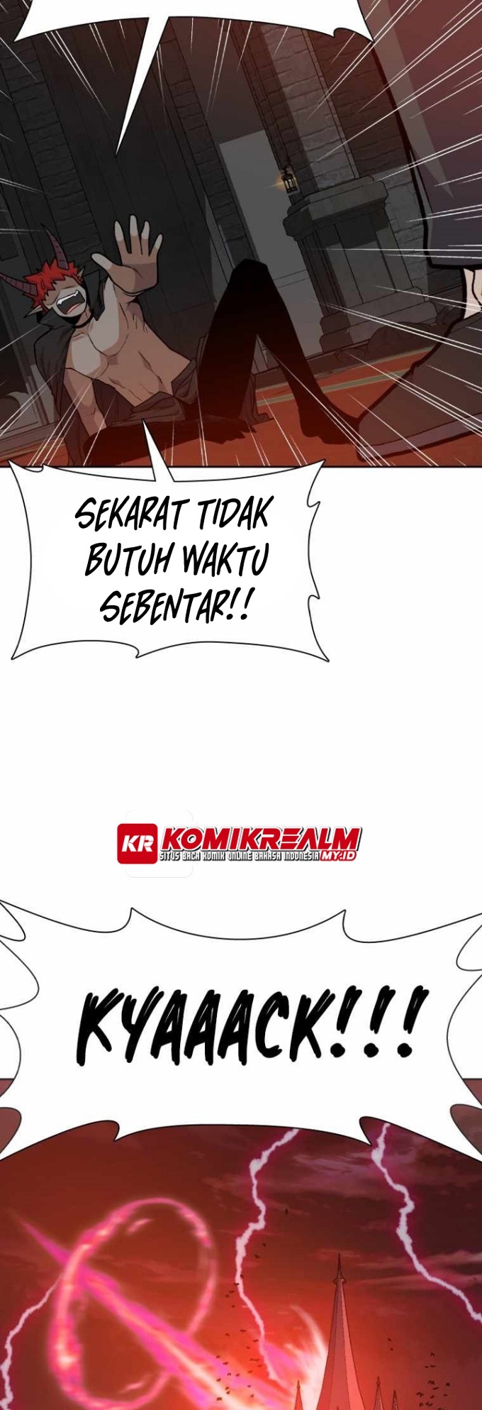 Newbie Management Chapter 41 halaman 47