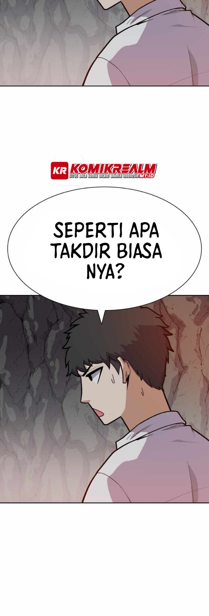 Newbie Management Chapter 41 halaman 34