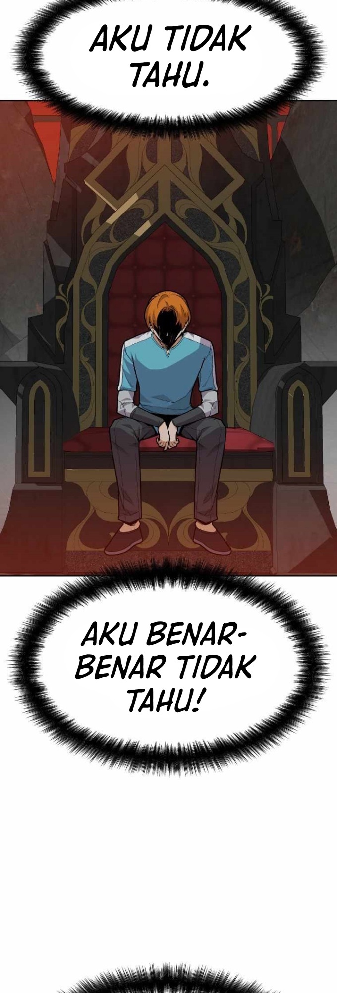 Newbie Management Chapter 41 halaman 41