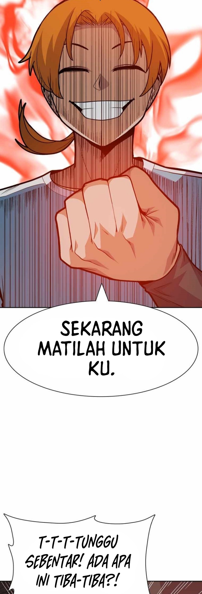 Newbie Management Chapter 41 halaman 46