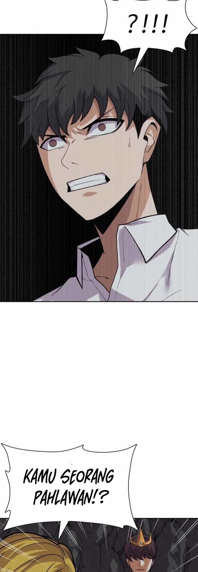 Newbie Management Chapter 41 halaman 26
