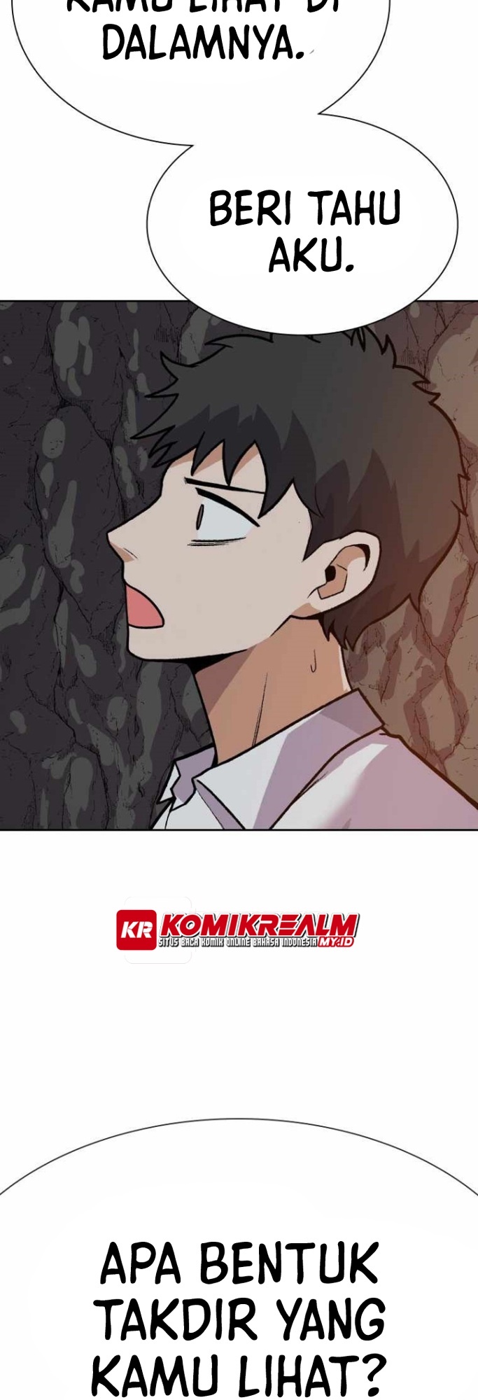Newbie Management Chapter 41 halaman 9