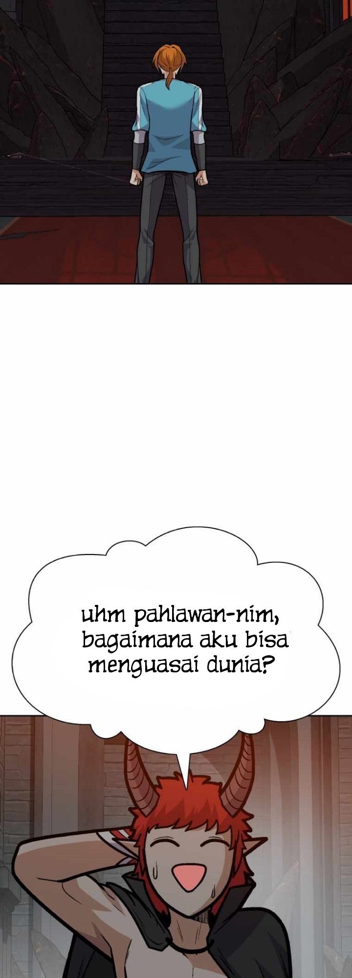 Newbie Management Chapter 41 halaman 54