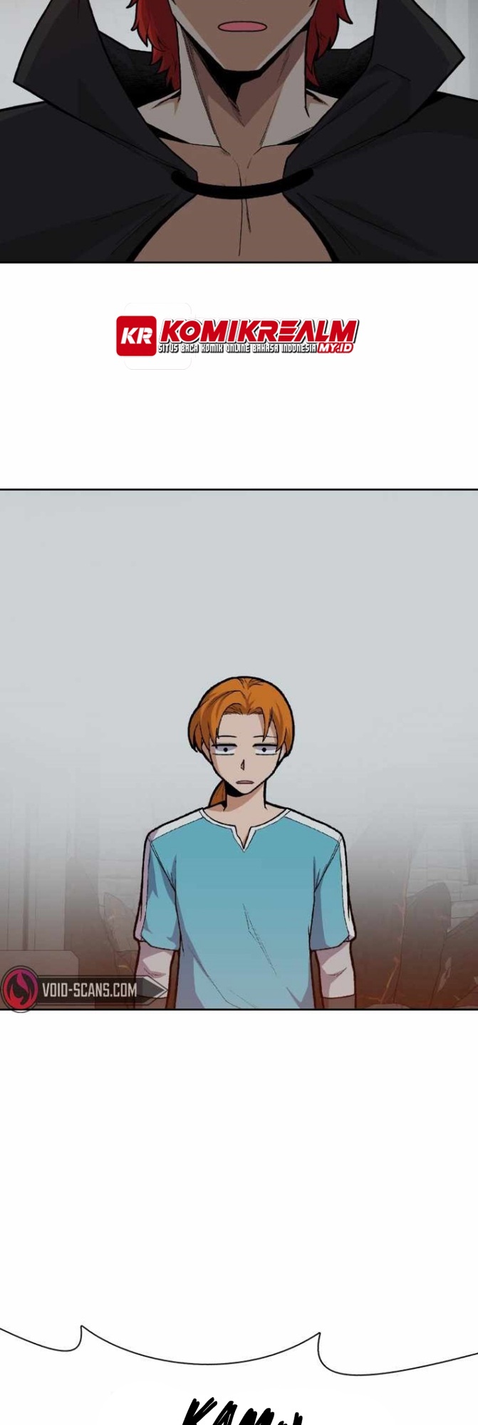 Newbie Management Chapter 42 halaman 16