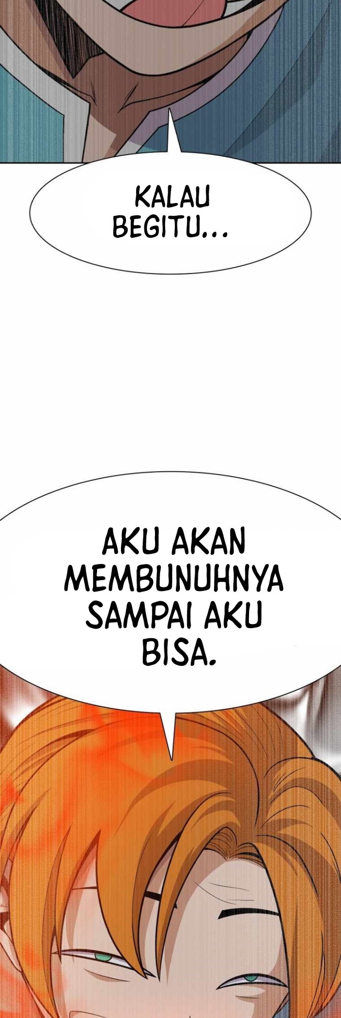 Newbie Management Chapter 42 halaman 28
