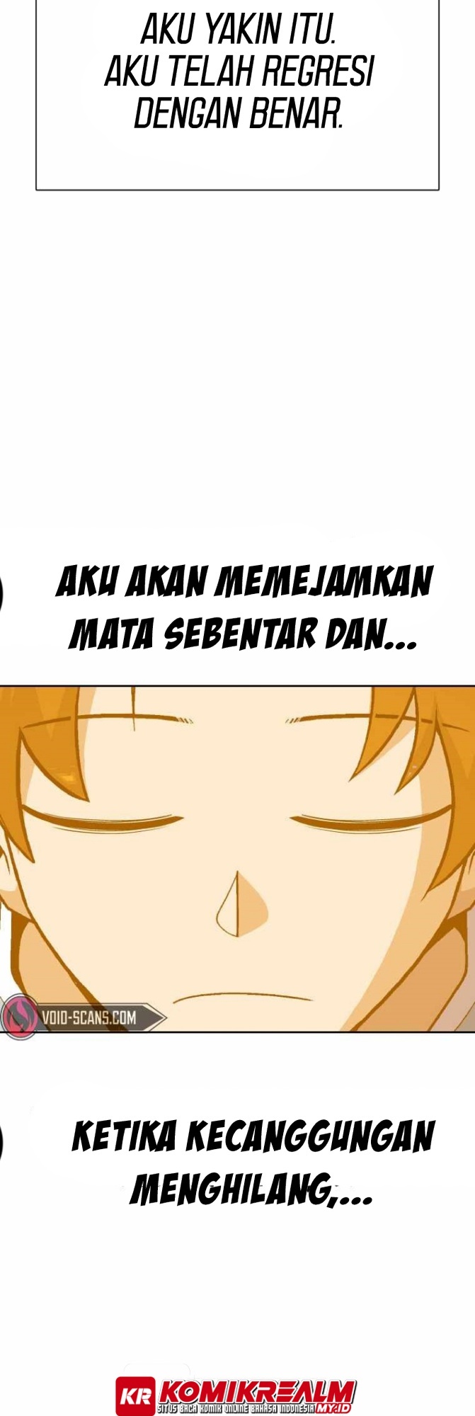 Newbie Management Chapter 42 halaman 14