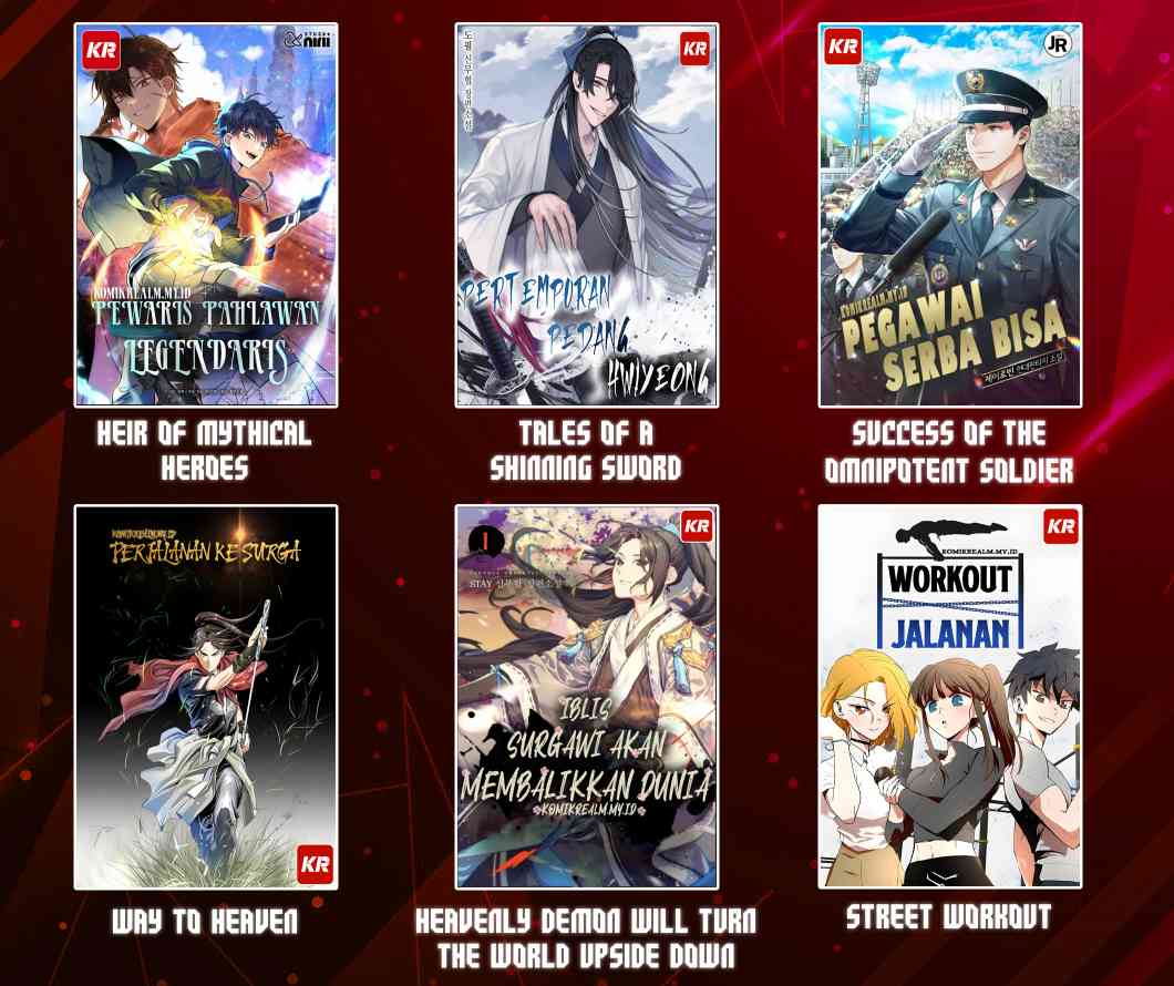Newbie Management Chapter 42 halaman 65