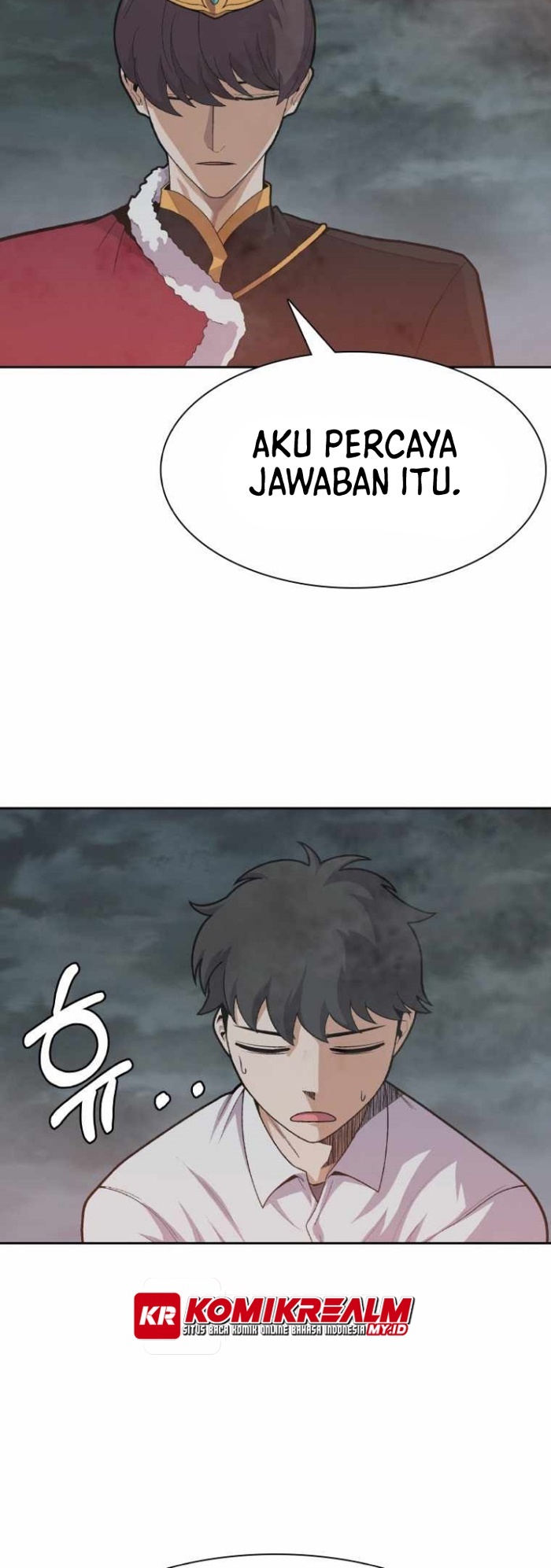 Newbie Management Chapter 42 halaman 47
