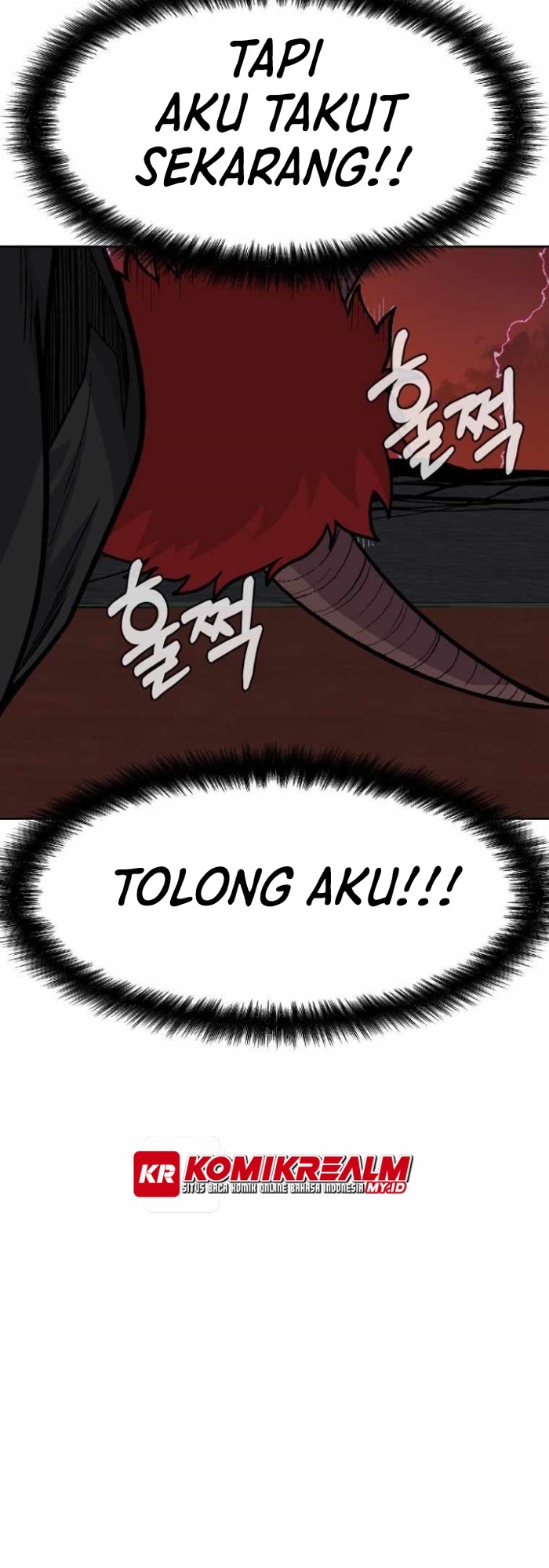 Newbie Management Chapter 42 halaman 41