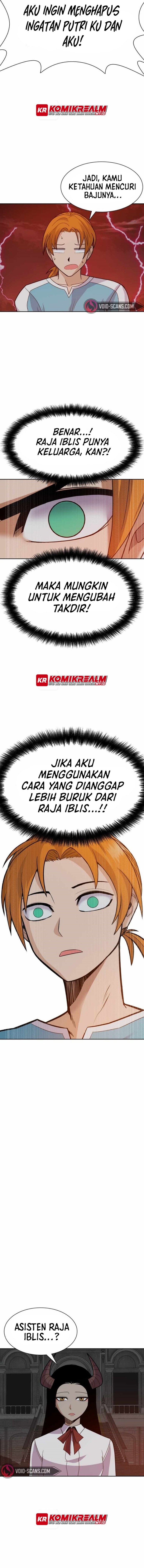 Newbie Management Chapter 45 halaman 9
